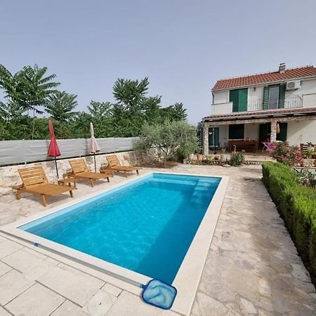 Kuca Za Odmor Dijana Villa Gornje Selo Екстериор снимка