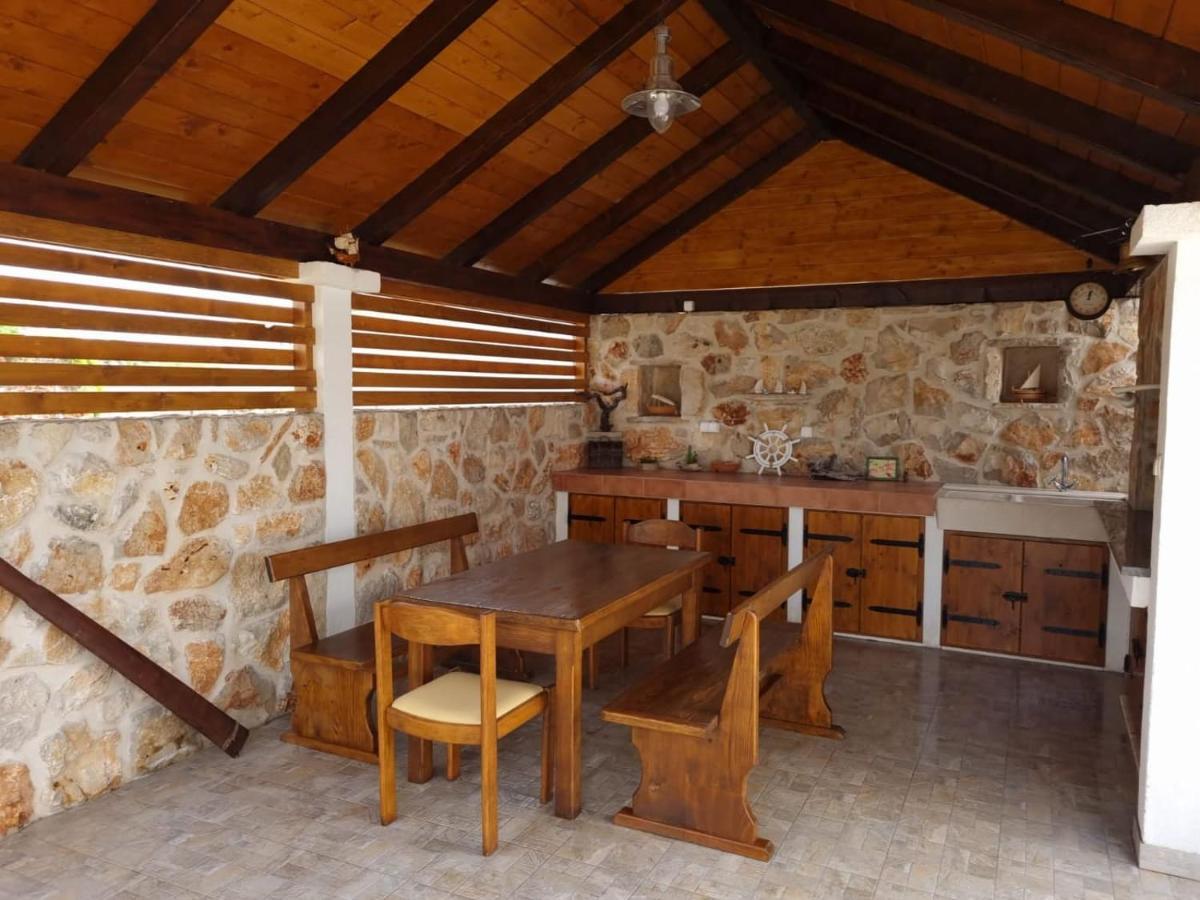 Kuca Za Odmor Dijana Villa Gornje Selo Екстериор снимка