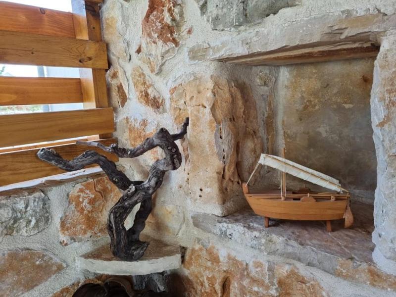 Kuca Za Odmor Dijana Villa Gornje Selo Екстериор снимка