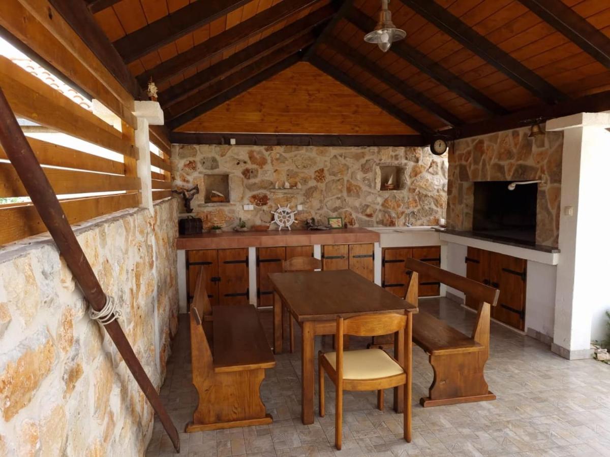 Kuca Za Odmor Dijana Villa Gornje Selo Екстериор снимка