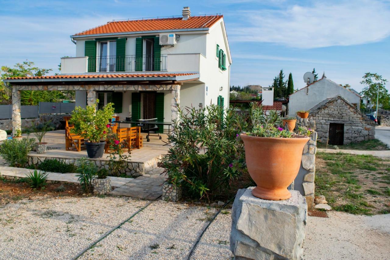 Kuca Za Odmor Dijana Villa Gornje Selo Екстериор снимка