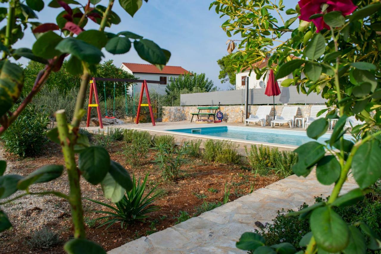 Kuca Za Odmor Dijana Villa Gornje Selo Екстериор снимка