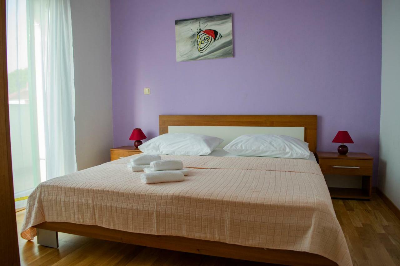 Kuca Za Odmor Dijana Villa Gornje Selo Екстериор снимка