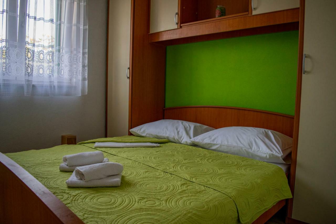 Kuca Za Odmor Dijana Villa Gornje Selo Екстериор снимка