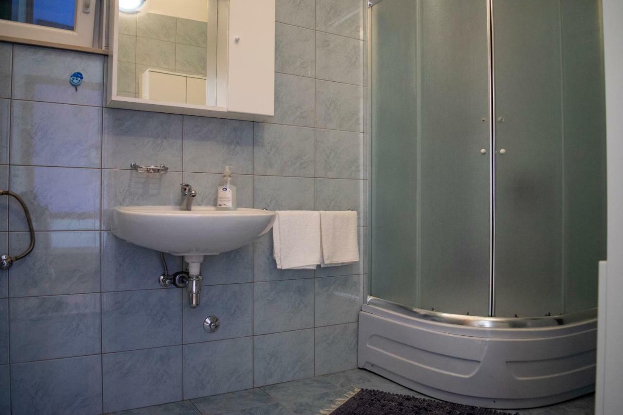 Kuca Za Odmor Dijana Villa Gornje Selo Екстериор снимка