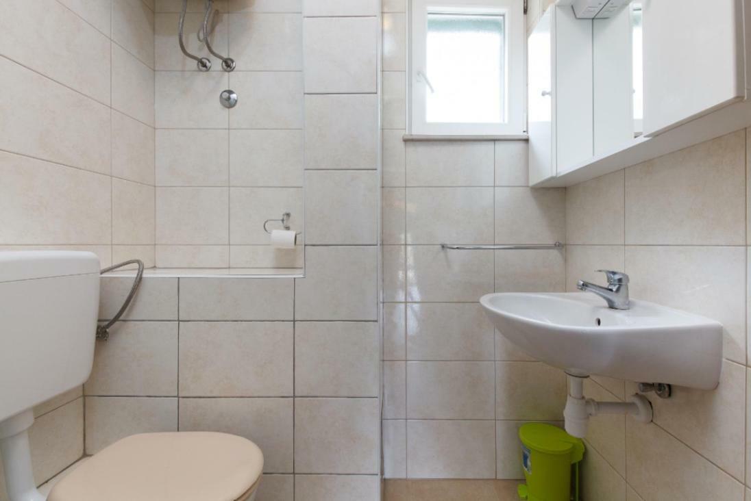 Kuca Za Odmor Dijana Villa Gornje Selo Екстериор снимка
