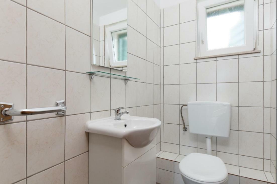 Kuca Za Odmor Dijana Villa Gornje Selo Екстериор снимка